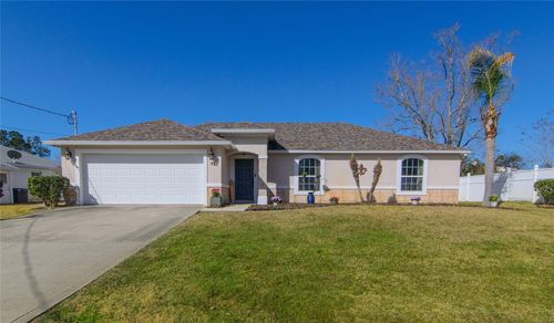 41 Wood Center Ln, Palm Coast, FL, 32164-7953 | Card Image