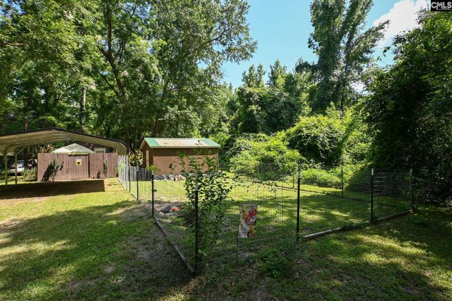 527 Wise Rd, House other with 1 bedrooms, 1 bathrooms and null parking in St. Matthews SC | Image 12