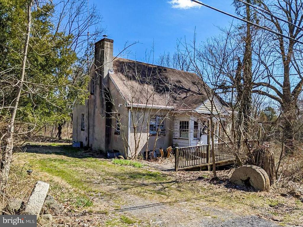 Wright Rd, Quakertown, PA 18951