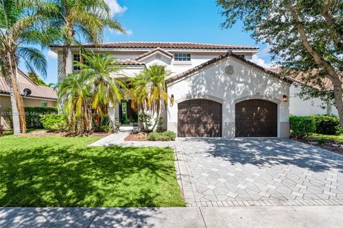 773 Verona Lake Dr, Weston, FL, 33326-3549 | Card Image
