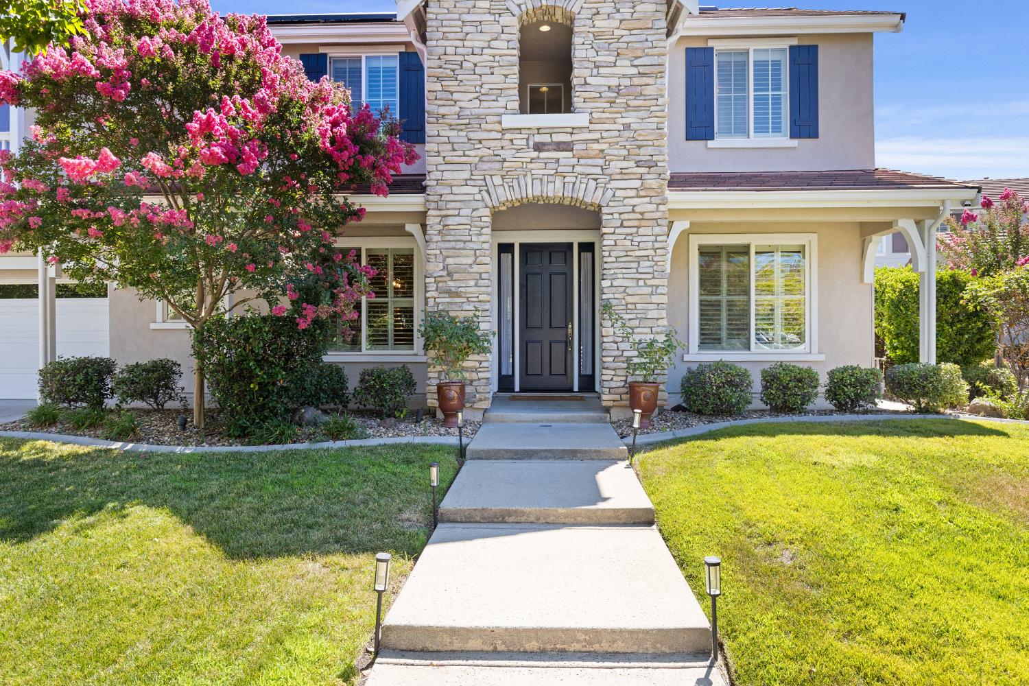 Residential in Roseville 3