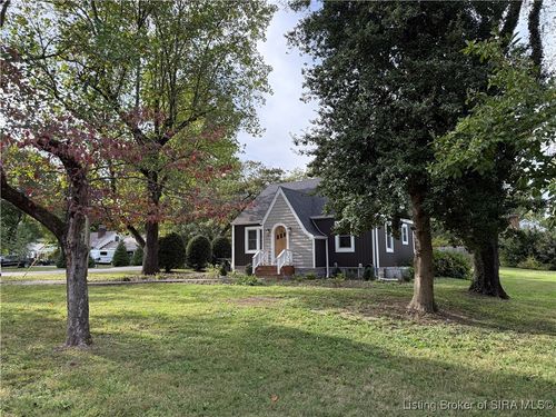 1901 Utica Pike, Utica, IN, 47130-5001 | Card Image