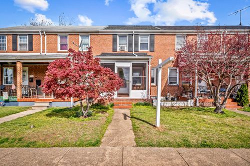 7258 Bridgewood Dr, BALTIMORE, MD, 21224-1912 | Card Image
