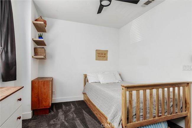 UNIT-3 - 1235 Sponza Dr, Townhouse with 2 bedrooms, 2 bathrooms and 1 parking in SAN LUIS OBISPO CA | Image 23