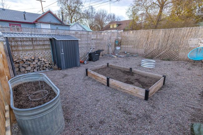 819 3 Rd Ave W, House other with 2 bedrooms, 1 bathrooms and null parking in KALISPELL MT | Image 42