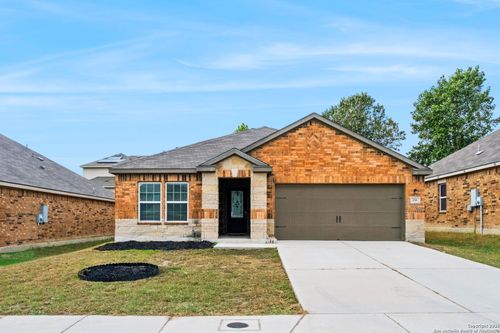 231 Azalea Way, New Braunfels, TX, 78132-4881 | Card Image