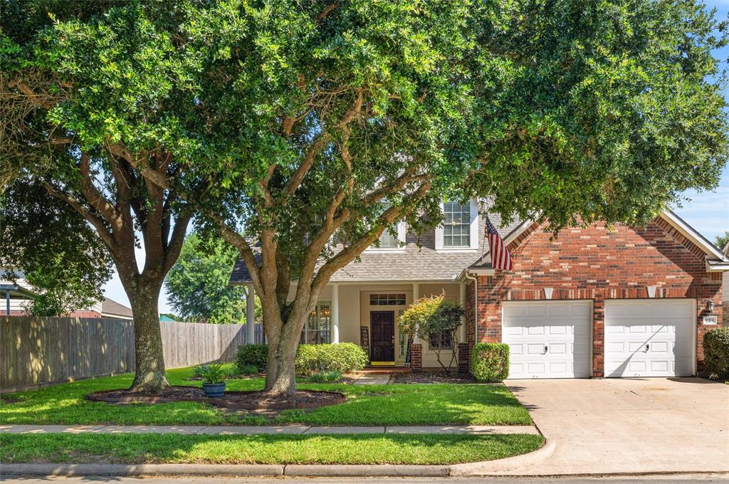 Bay Hill Dr, Baytown, TX 77523