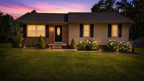3772 Belleau Wood Dr, Lexington, KY, 40517-1803 | Card Image