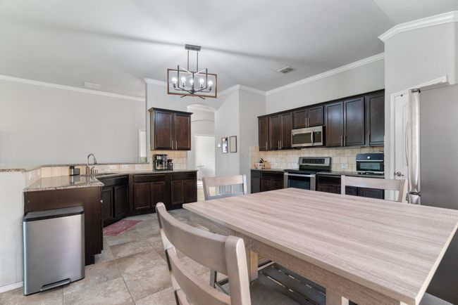 4130 Gaillardia Way, House other with 4 bedrooms, 2 bathrooms and null parking in Forney TX | Image 10