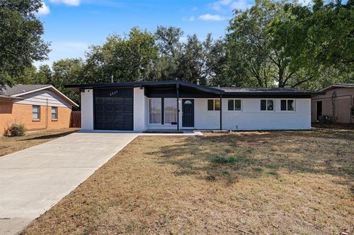 5537 Wheaton Dr, Fort Worth, TX, 76133-2543 | Card Image