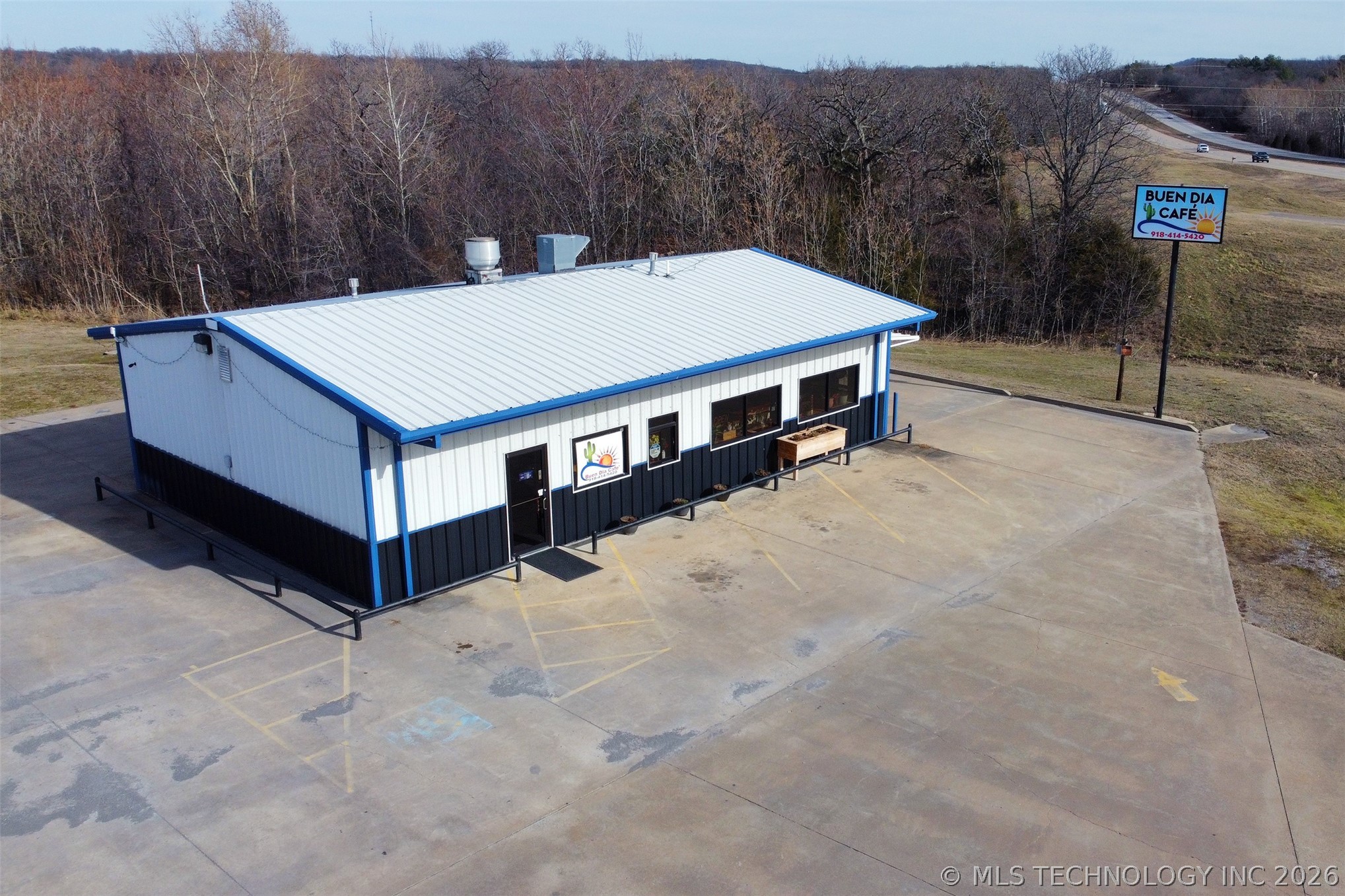 Commercial Sale in Tahlequah 2
