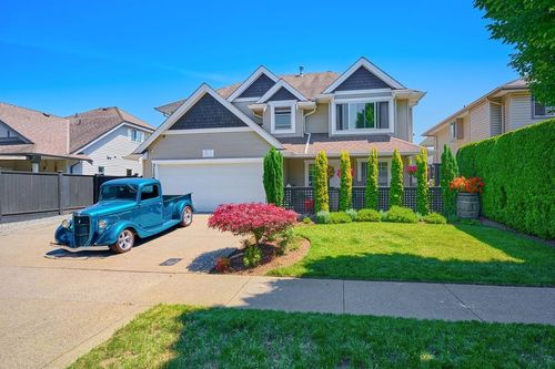 3126 Brakeman Street, Abbotsford, BC, V3W3H5 | Card Image