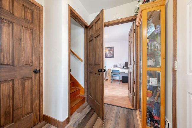 Front entry to MF BR & Upstairs | Image 15