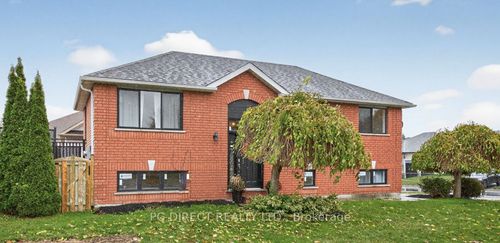 184 Milroy Dr, Peterborough, ON, K9H7N7 | Card Image