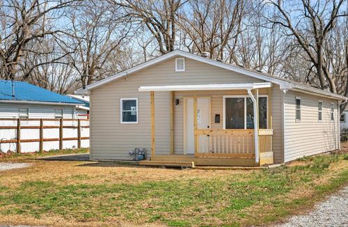 2024 N Columbia Ave, Springfield, MO, 65803-2114 | Card Image