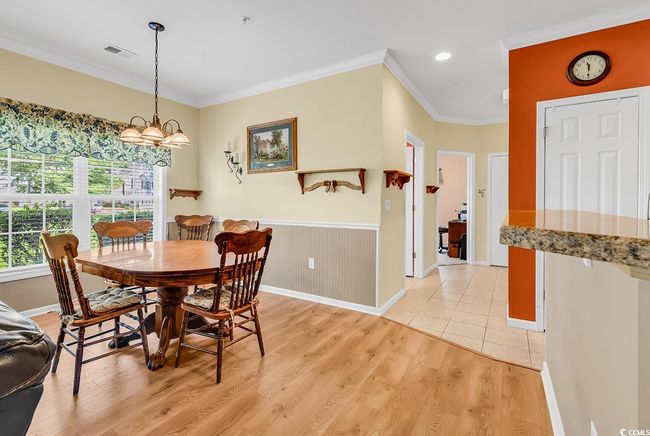 UNIT-102 - 447 Mahogany Dr, Condo with 3 bedrooms, 2 bathrooms and null parking in Murrells Inlet SC | Image 18