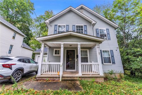4259 E 94th St, Cleveland, OH, 44105-6101 | Card Image