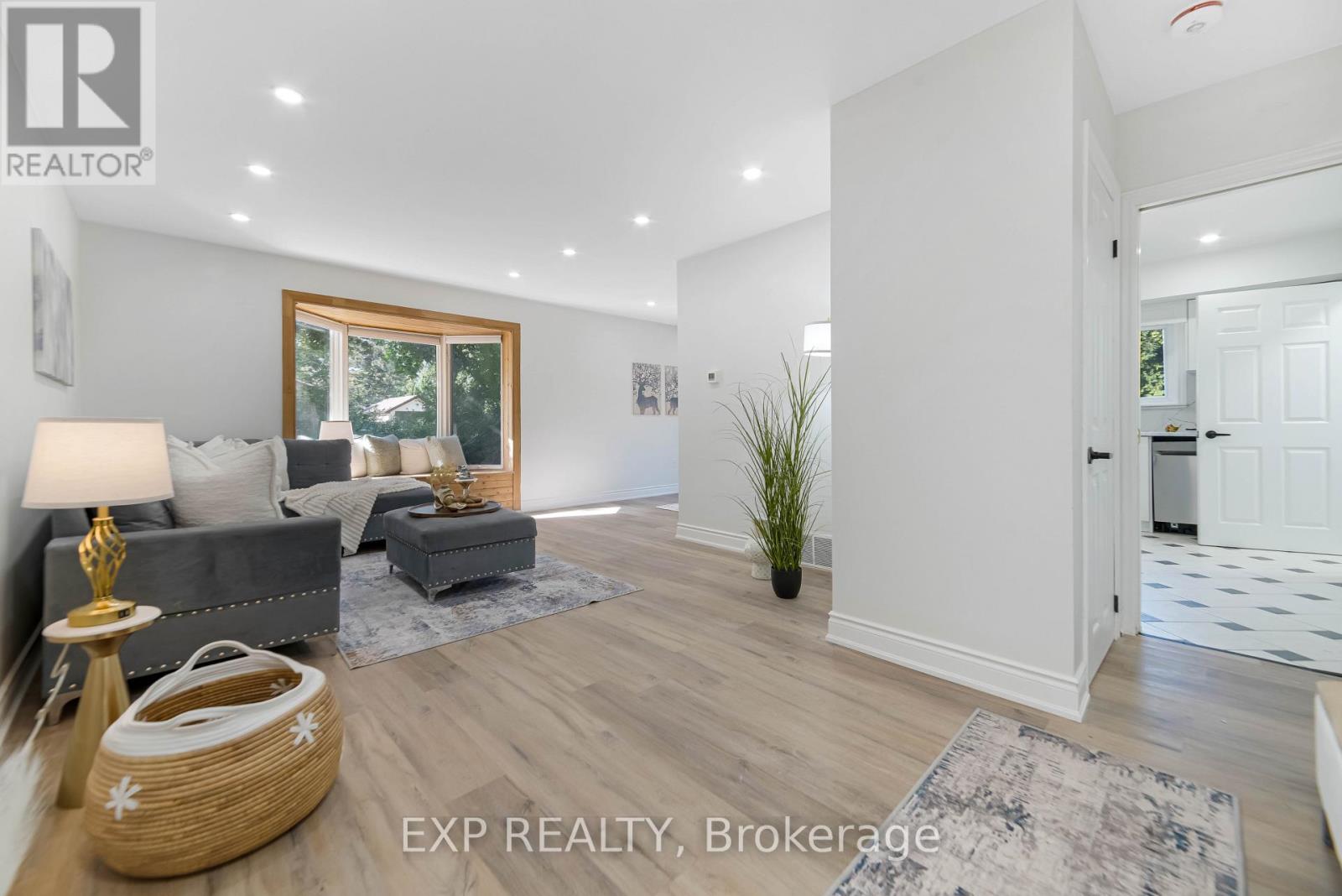 Residential Lease in London East (East D) 4