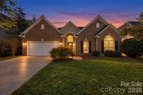 12602 Kemerton Ln, Huntersville, NC, 28078-3712 | Card Image