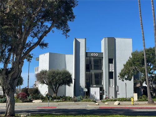 unit-106-650 The Vlg, Redondo Beach, CA, 90277-2730 | Card Image