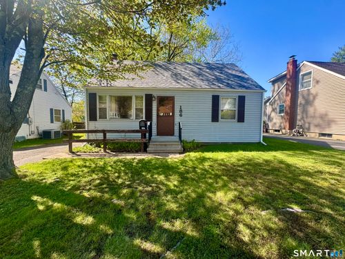 186 Alexander Road, New Britain, CT, 06053 | Card Image