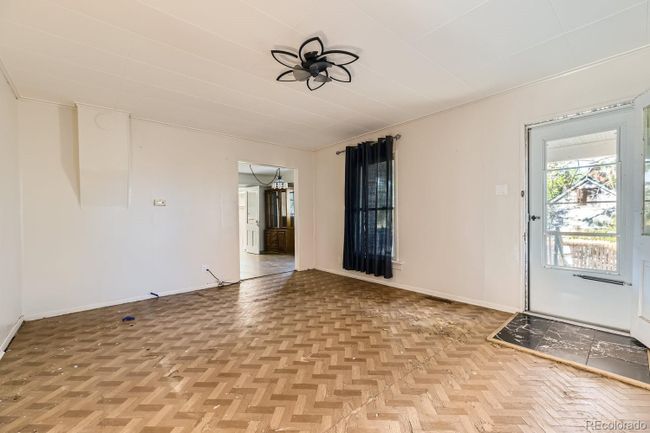 157 W Broadway St, House other with 3 bedrooms, 1 bathrooms and 2 parking in Elizabeth CO | Image 8