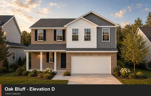 257 Granger Ln, Versailles, KY, 40383-1832 | Card Image