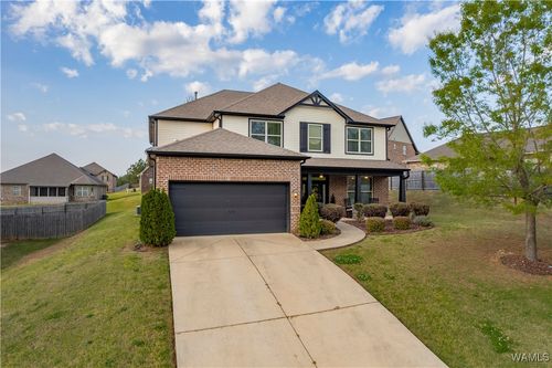 6824 Abbey Trce Dr, Cottondale, AL, 35453-4365 | Card Image