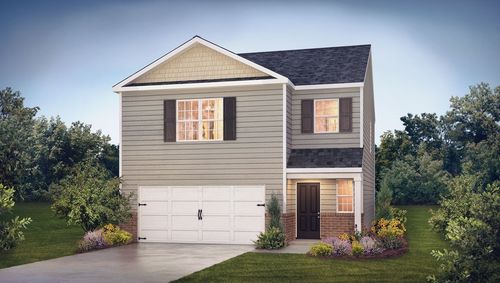 527 Whitewater Rdg, Seneca, SC, 29678-1783 | Card Image