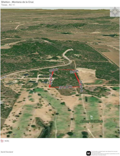 18 Ranch Road 1, Albany, TX, 76430 | Card Image