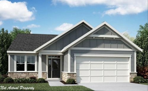 1663 Skyview Drive, Marysville, OH, 43040 | Card Image