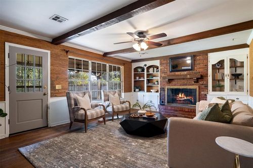 3012 Carlton Way, Oklahoma City, OK, 73120 | Card Image