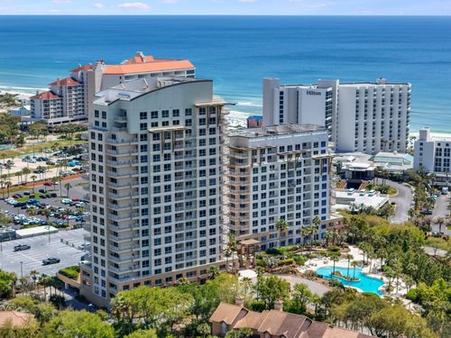 unit-7405-5000 S Sandestin Blvd, Miramar Beach, FL, 32550-2208 | Card Image