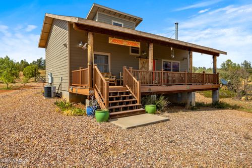 455 N Seeley Rd, Young, AZ, 85554-0731 | Card Image