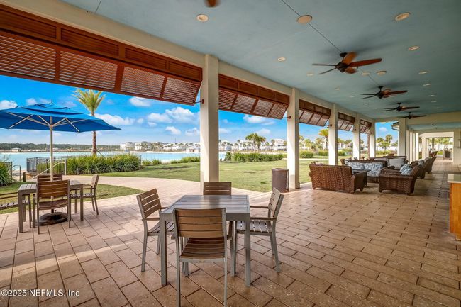 287 Rum Runner Way, Townhouse with 4 bedrooms, 4 bathrooms and null parking in ST JOHNS FL | Image 74