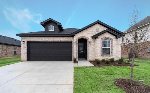 2213 Ridgecrest Ln, Sherman, TX, 75092 | Card Image