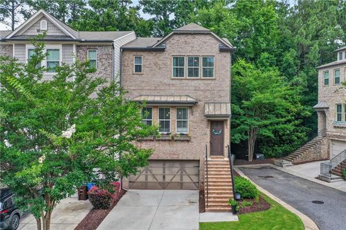 142 Brindle Ln, Alpharetta, GA, 30009-2380 | Card Image