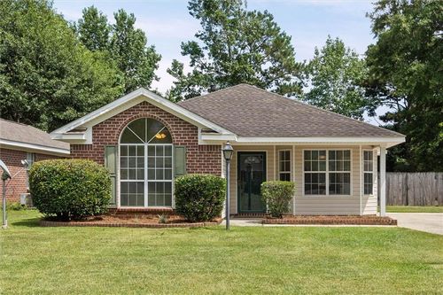 1802 Woodmont Dr, Semmes, AL, 36575-7462 | Card Image