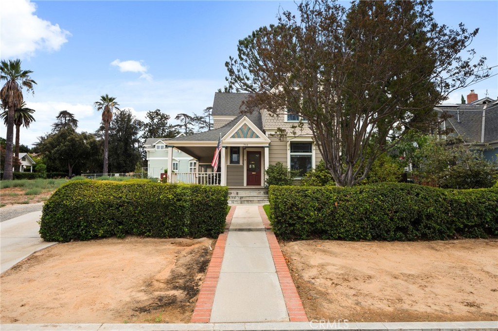 Residential in Redlands 5