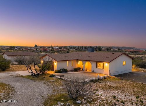 12145 E Rodgers Circle, Cornville, AZ, 86325 | Card Image
