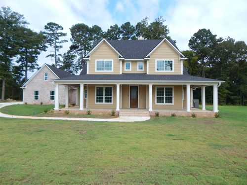 121 Indian Rock Dr, Gilmer, TX, 75645 | Card Image