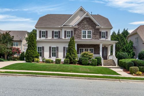 1013 Chessridge Way, Morrisville, NC, 27560-6011 | Card Image