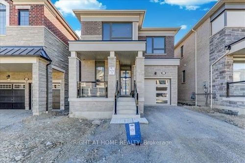 1407 Longspur Trail, Pickering, ON, L1X0N2 | Card Image