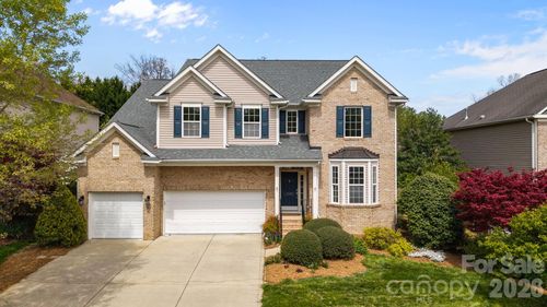 8108 Acacia Ct, Waxhaw, NC, 28173-6877 | Card Image