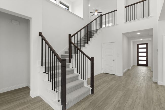 1430 Canadian Ln, House other with 4 bedrooms, 4 bathrooms and null parking in Van Alstyne TX | Image 13
