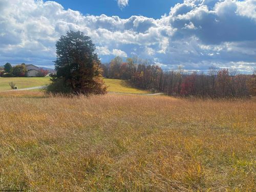 2.66 AC High Meadows Drive, Moatsville, WV, 26405 | Card Image