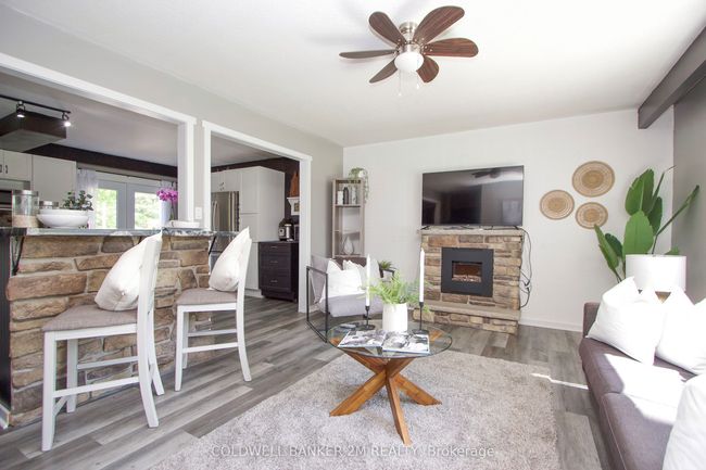 27 Anne St, House other with 4 bedrooms, 2 bathrooms and 6 parking in Millbrook ON | Image 5