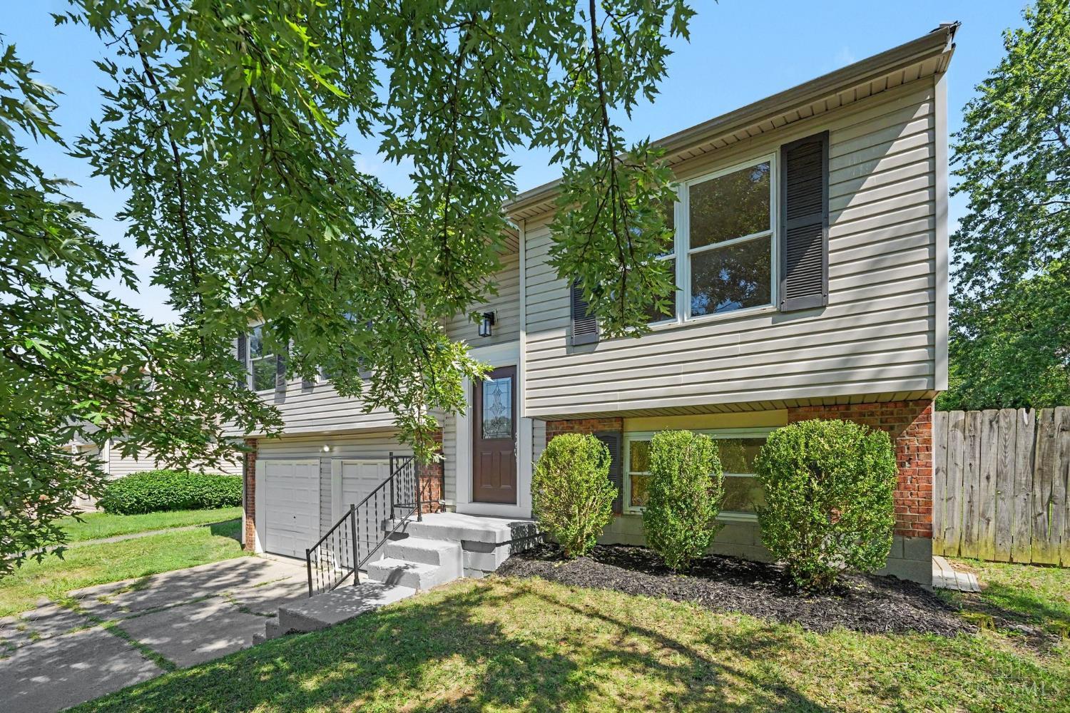 Residential in Forest Park 4