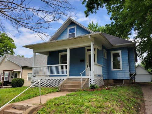 3319 Mitchell Ave, Saint Joseph, MO, 64507-2049 | Card Image