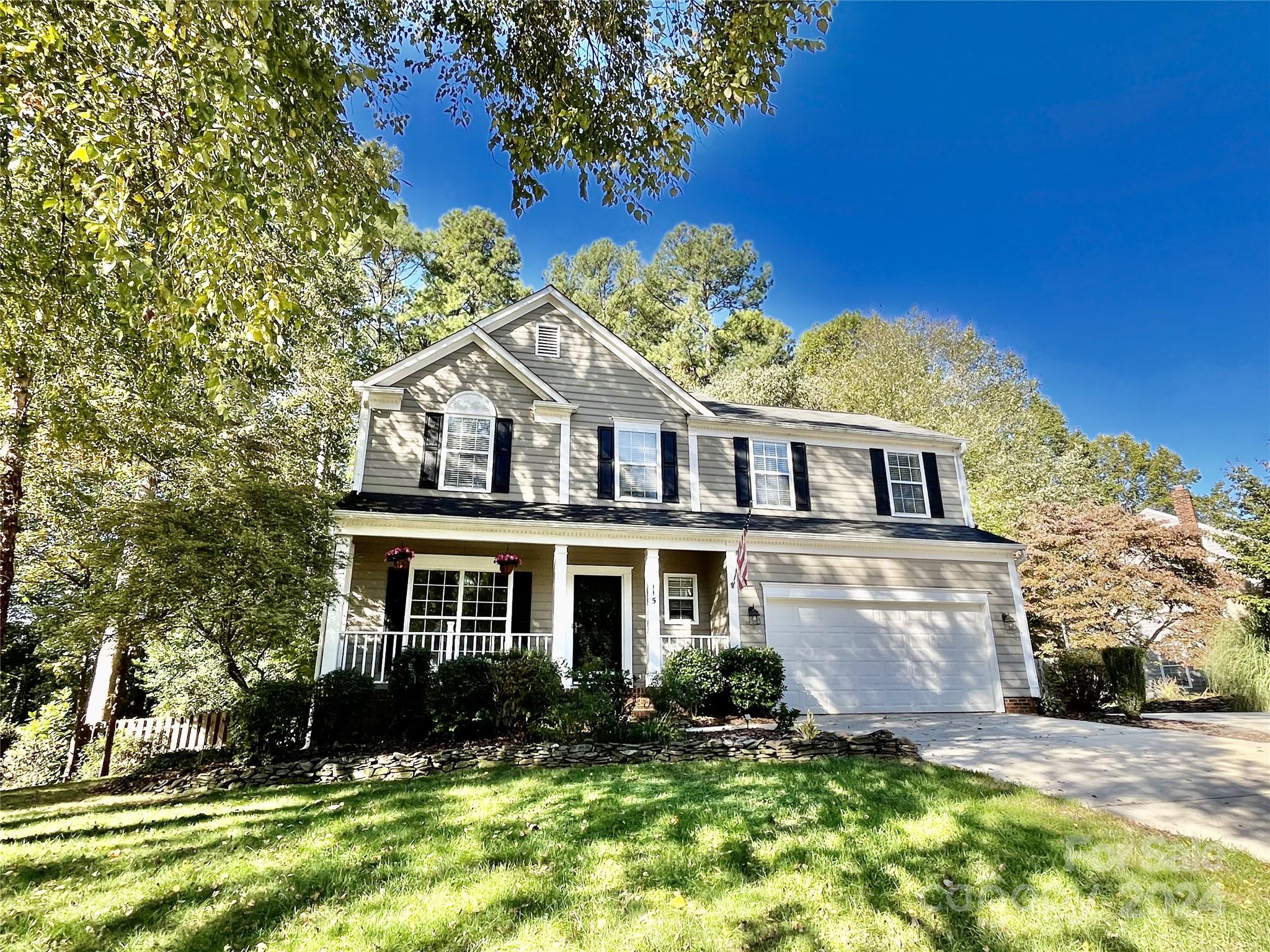 Paseo Dr, Mooresville, NC 28117